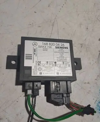 Mercedes-Benz A W169 Immobilizer control unit/module 1688200426