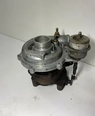 Honda Accord Turbo 100440 4520984 304699F