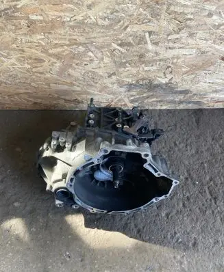 Mazda 6 Manual 6 speed gearbox