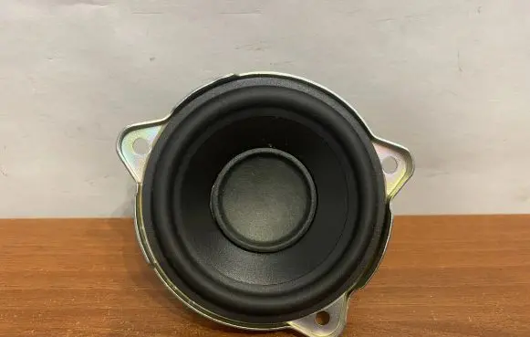 Jaguar XF X260 Front door speaker GX7318808BA B119