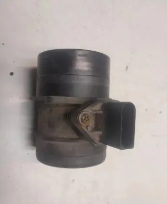 Volkswagen Jetta V Mass air flow meter 07C906461 0280218071