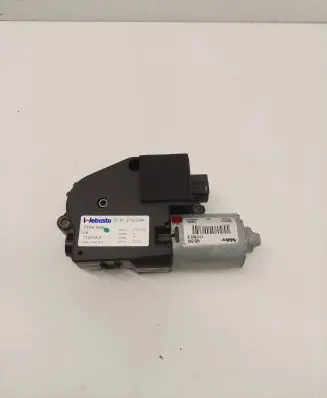 Sunroof motor/actuator