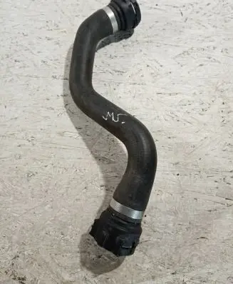 BMW 1 F20 F21 Engine coolant pipe/hose 7812525