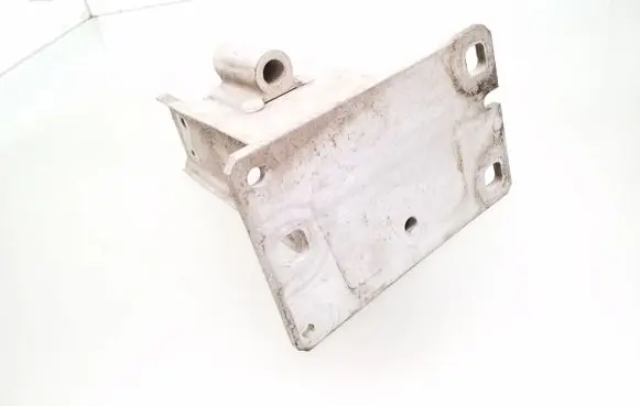 Front bumper shock/impact absorber