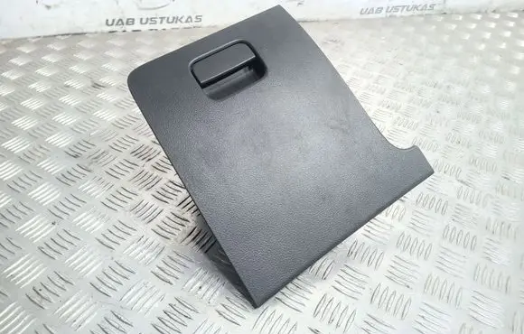 Volkswagen PASSAT B6 Glove box 3C1857921