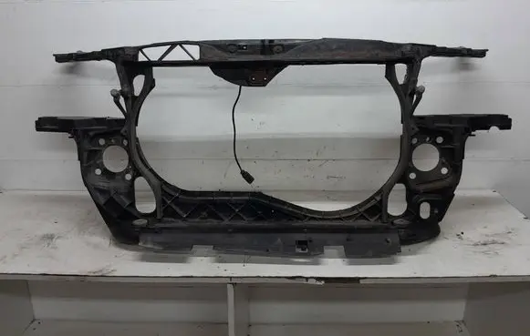 Audi A4 S4 B7 8E 8H Radiator support slam panel 8E0805594