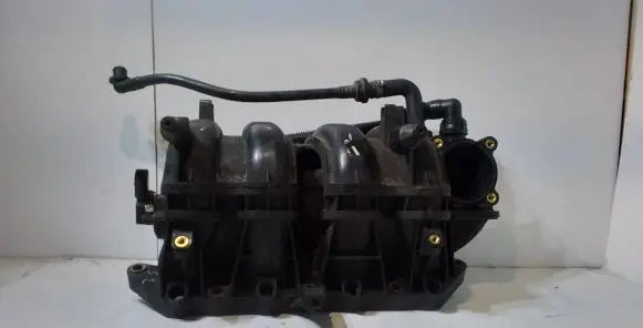 Volkswagen Polo Intake manifold 036129711D