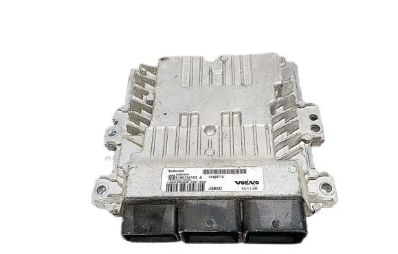 Volvo V40 Engine control unit/module 31355712