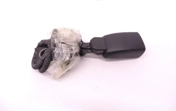 Lexus IS 220D-250-350 Front seatbelt buckle D95
