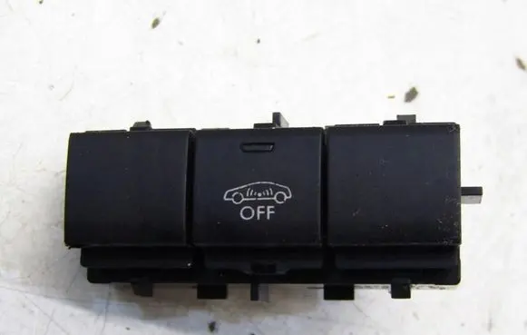 Peugeot 308 Parking (PDC) sensor switch 96750157ZD