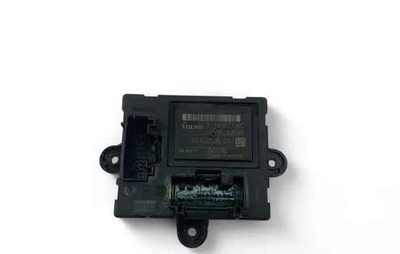 Volvo XC60 Other control units/modules 31343027AC