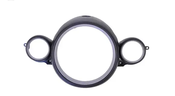 Mini One - Cooper Coupe R56 Dashboard trim 12273713