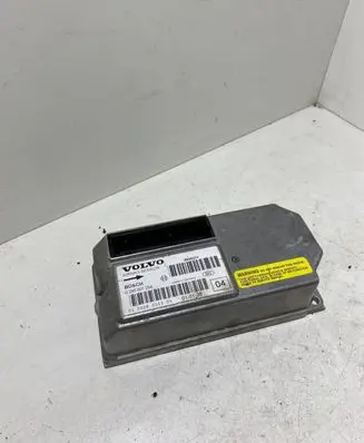 Volvo XC70 Airbag control unit/module 8645271 0285001254 00280153