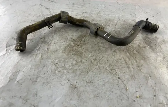 Seat Ibiza IV (6J,6P) Engine coolant pipe/hose 6R0121109 6R0121109L