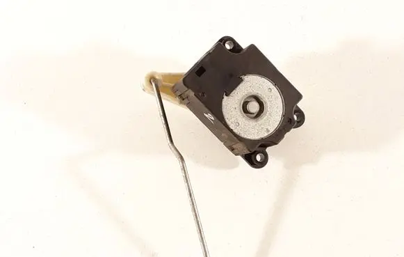 Subaru Impreza III Air flap motor/actuator 5037521110 5344735400