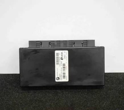 BMW 5 E60 E61 Gateway control module 9176078