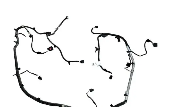 Chrysler Pacifica Parking sensor (PDC) wiring loom 68359982AA P68359982AA