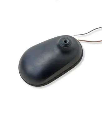 Mercedes-Benz A W169 Radio antenna A1698201875 50010174 082201066699