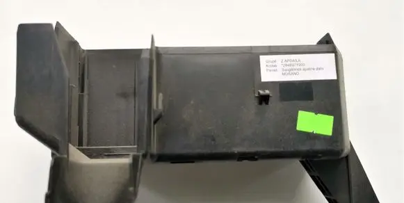 Nissan Murano Z50 Fuse box set 7154708230 284B97Y000