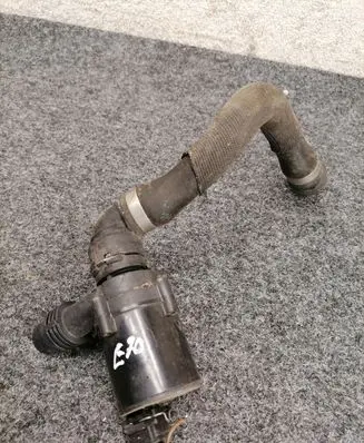 BMW X5 F15 Electric auxiliary coolant/water pump 9197085 64119197085