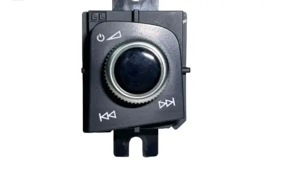 Audi A5 Sound control switch 8W1919616D