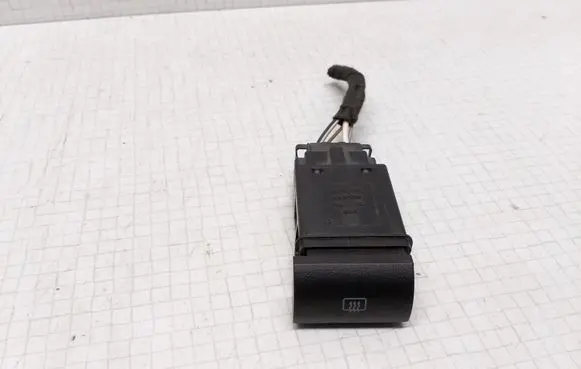 Seat Cordoba (6K) Windscreen/window heater switch 6K0959621