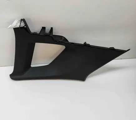 Volkswagen Tiguan (C) pillar trim 5NA867287C