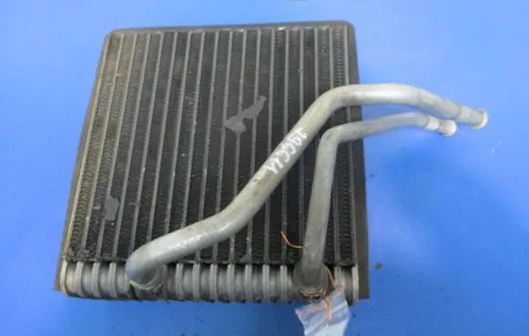 Audi A3 S3 8L Interior heater climate box assembly 