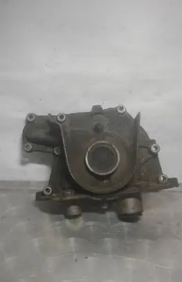 Opel Insignia A Oil pump 55566000