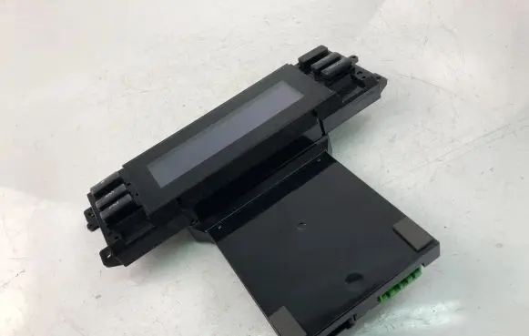Volvo V70 Screen/display/small screen 7923