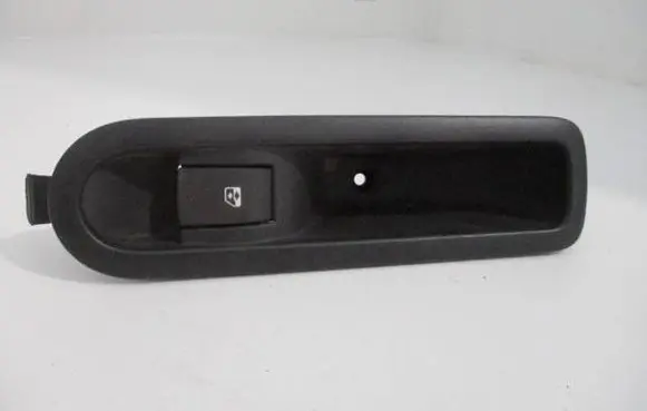 Renault Megane II Electric window control switch 156013870