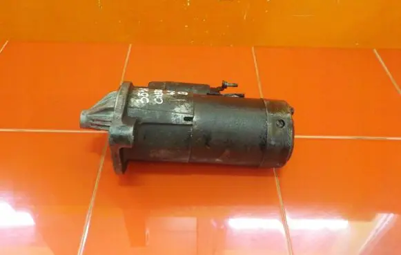 Jeep Cherokee XJ Starter motor 56041014 ERH