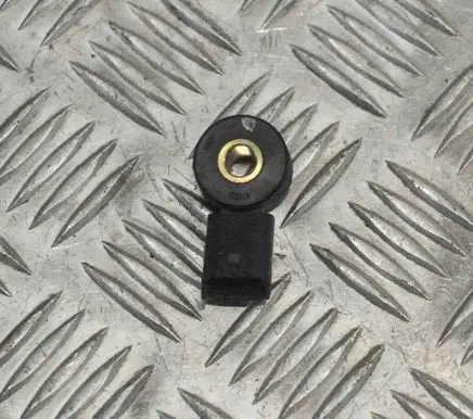 Opel Corsa D Detonation knock sensor 55563372