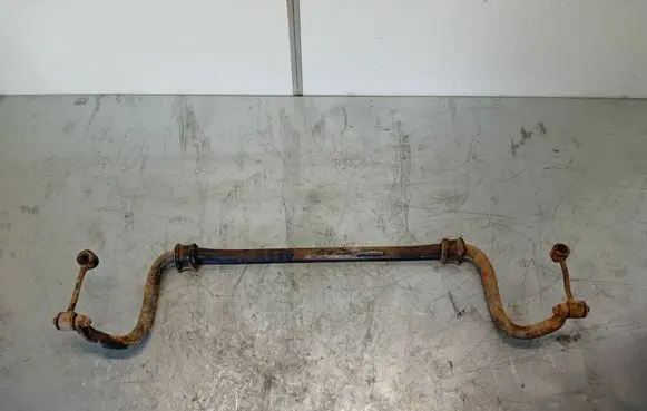 Jeep Cherokee III KJ Front anti-roll bar/sway bar