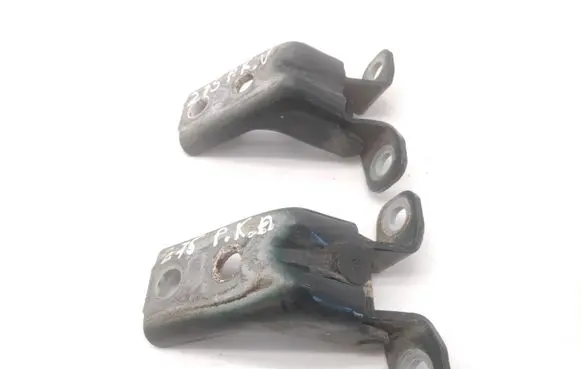 Jaguar S-Type Front door hinge set 011N4A