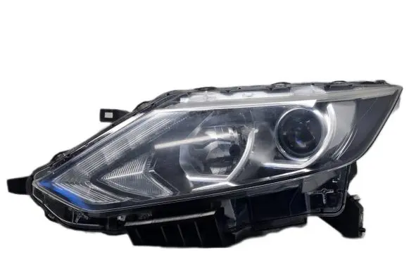 Headlight/headlamp