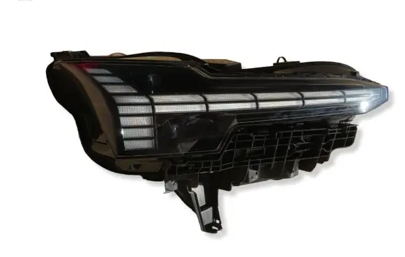 Volvo EX30 Headlight/headlamp 80000628