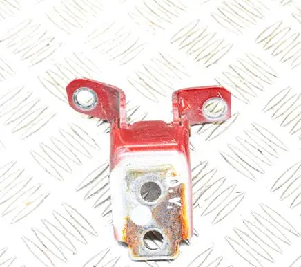Mazda CX-3 Front door upper hinge 