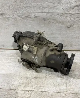 BMW X3 E83 Front differential 7540634 BAE74U 7544
