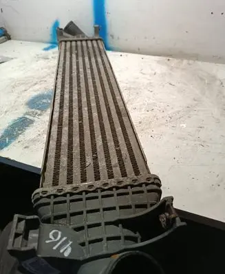 Ford Focus Intercooler radiator 3M5H9L440AE