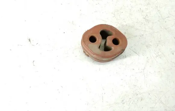 Muffler mount bracket/holder
