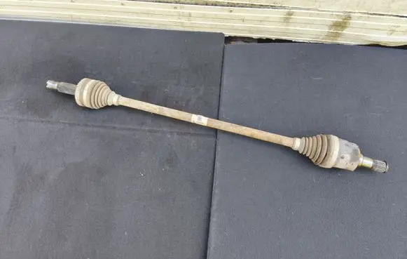 KIA Sportage Rear driveshaft 49600D7000