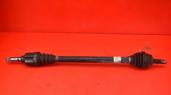 Citroen Nemo Front driveshaft 51783852