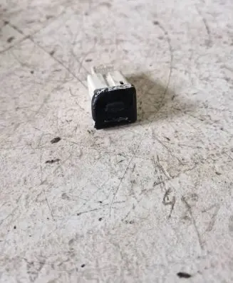 Audi A4 S4 B6 8E 8H ESP (stability program) switch 8E1927134 02191M