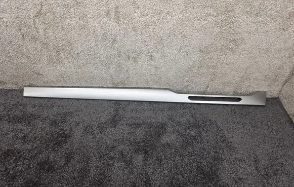 Volkswagen PASSAT B8 Dashboard glove box trim 3G1853262 13007900