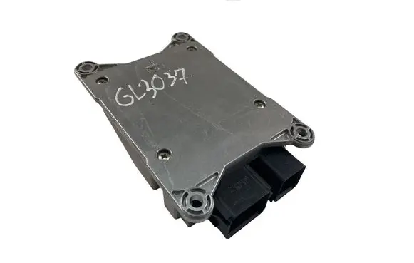 Ford Focus Other control units/modules 