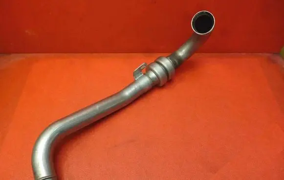 Renault Scenic II - Grand scenic II Intercooler hose/pipe 8200276297