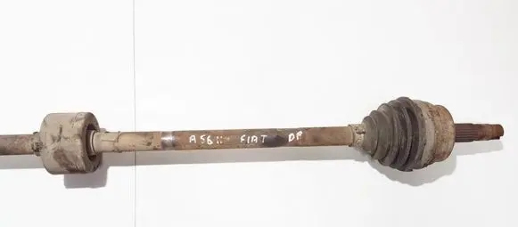 Fiat Punto (176) Front driveshaft