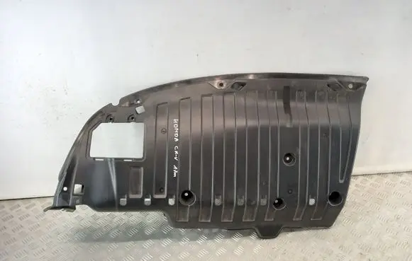 Other under body part