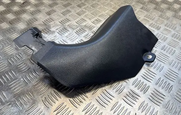 Nissan Qashqai Other sill/pillar trim element 669014EA0A